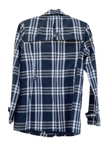 Checks Overcoat
