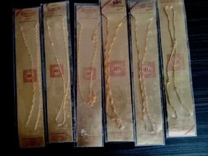 GOLDEN CHAIN -1 PCS
