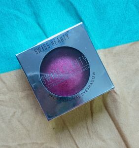 Swiss Beauty Professional Eyeshadow