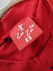 Toldder Mickey Dress