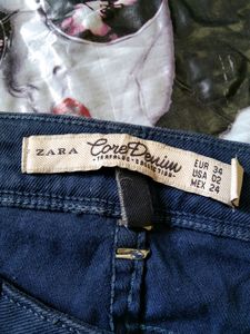 ZARA Jeans