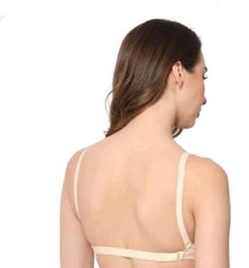 Lightly Padded Bra