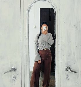 Athena Crop Top