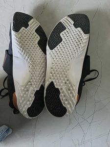 Nike Training Shoes - Black