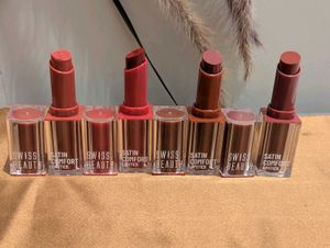 Swiss Beauty 4💄 combo