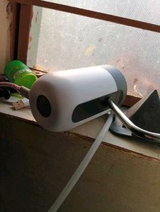 Automatic Water Dispenser