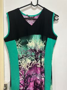 Long New Kurti