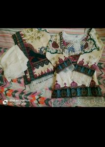 Pakistani Suit
