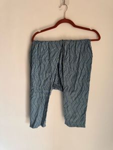 Printed Kurta Set by Prasanthi