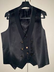 Premium Royal Black Tuxedo- Blazer-waistcoat-Bow