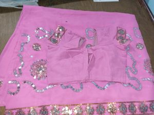 Beautiful Saree