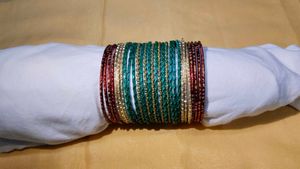 Bangles Set ( Pack of 6)