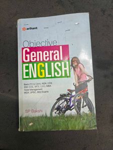 general english
