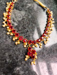 Neck Set