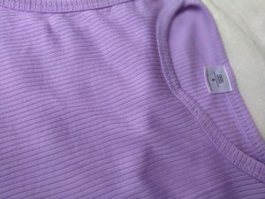 SSS Lavender Branded Top 💯❣️✨💓