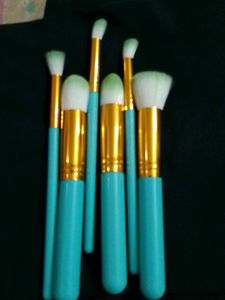Mackup Brush