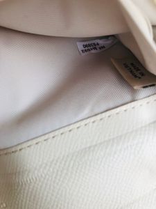 Coach Leather Wallet