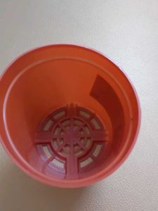 IKEA Plastic Pot