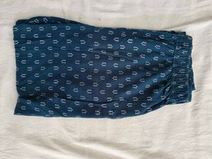 Printed Casual Pyjama Pants