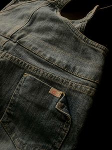 Gumboots Dungaree From Australia