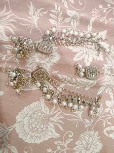 Kundan Set