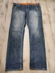 Sc0578 UFD Jeans  Size 36