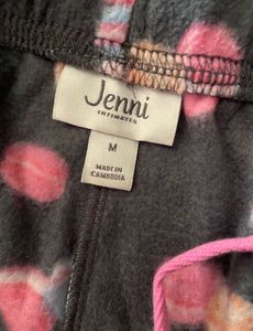For Sale - Macaron Print Pajama Pants