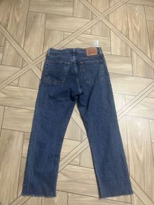 Levis 501 Jeans