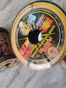 Mono Ktc Fighter Premium Manjha With Golden Chip