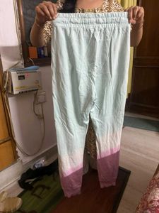 Kappa Ombre Joggers