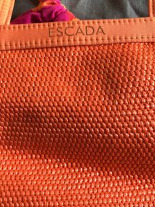 Escada Ladies Bag
