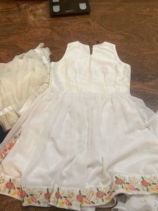 MYNTRA KURTA SET