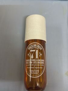 Brazilian Crush Body Mist 240 ML