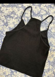 Combo (Casual Shorts &amp; Camisole Top)