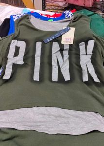 New With Tag Tops
