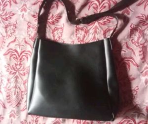 Floral Handbag