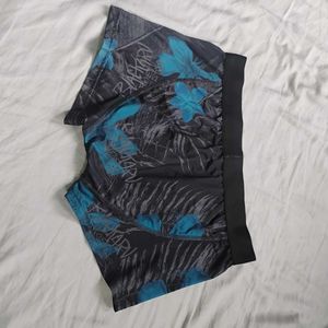 Silky Trunks Men