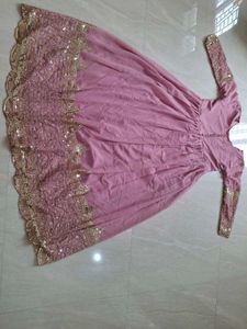 Anarkali suit 💖