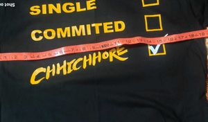 Chhichhore Graphic T-Shirt