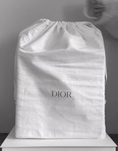 Dior Dust  Bag