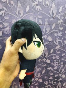 Shinbi Apartment 3 Plush Doll Toy