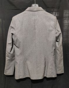 Men&#39;s Gray Blazer