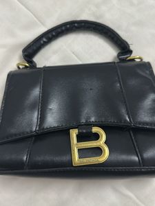 Class A Balengiaca bag