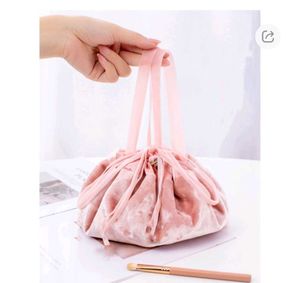 Makeup Potli Pouch With Kadosh Paris As A Freebee
