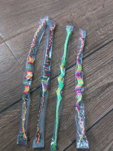 Hand Woven Friendship Bands