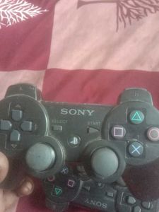 Sony PS3 Controllers - Pair