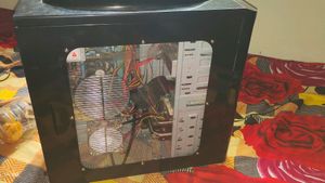 Zebronics CPU And Processor
