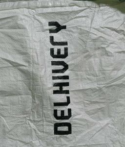 Delhivery Bag 4 Piece
