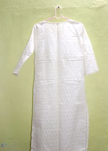 Daily Wear Kurti