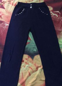 Toddler Girls&#39; Pajama Set